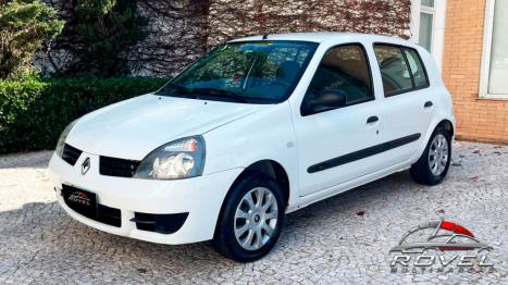 RENAULT Clio Hatch 1.0 16V 4P FLEX CAMPUS, Foto 1