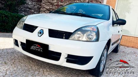 RENAULT Clio Hatch 1.0 16V 4P FLEX CAMPUS, Foto 3