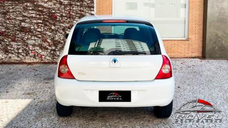 RENAULT Clio Hatch 1.0 16V 4P FLEX CAMPUS, Foto 6