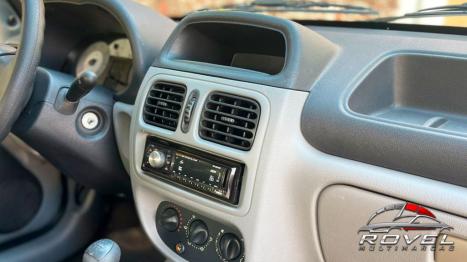 RENAULT Clio Hatch 1.0 16V 4P FLEX CAMPUS, Foto 12