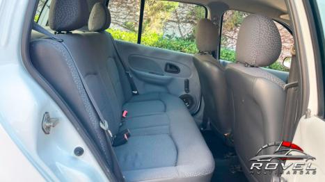RENAULT Clio Hatch 1.0 16V 4P FLEX CAMPUS, Foto 14