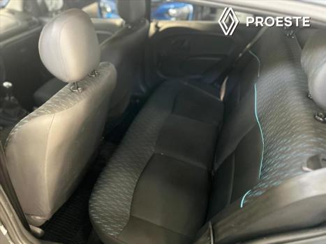 RENAULT Clio Hatch 1.0 16V 4P FLEX EXPRESSION, Foto 10