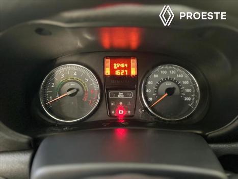 RENAULT Clio Hatch 1.0 16V 4P FLEX EXPRESSION, Foto 11