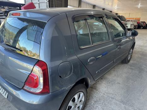 RENAULT Clio Hatch 1.0 16V 4P EXPRESSION, Foto 3