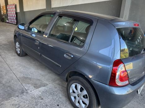 RENAULT Clio Hatch 1.0 16V 4P EXPRESSION, Foto 4