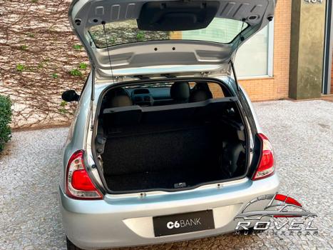 RENAULT Clio Hatch 1.0 16V 4P FLEX EXPRESSION, Foto 9