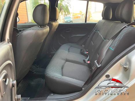 RENAULT Clio Hatch 1.0 16V 4P FLEX EXPRESSION, Foto 16