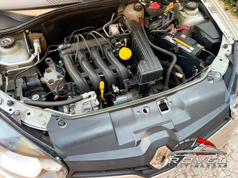 RENAULT Clio Hatch 1.0 16V 4P FLEX EXPRESSION, Foto 17