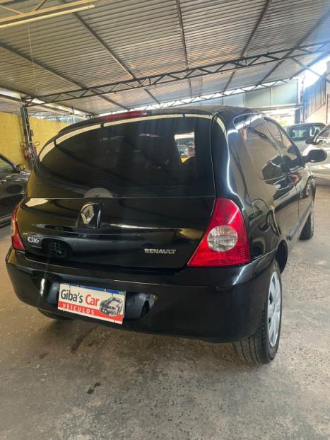 RENAULT Clio Hatch 1.0 16V HI FLEX CAMPUS, Foto 5