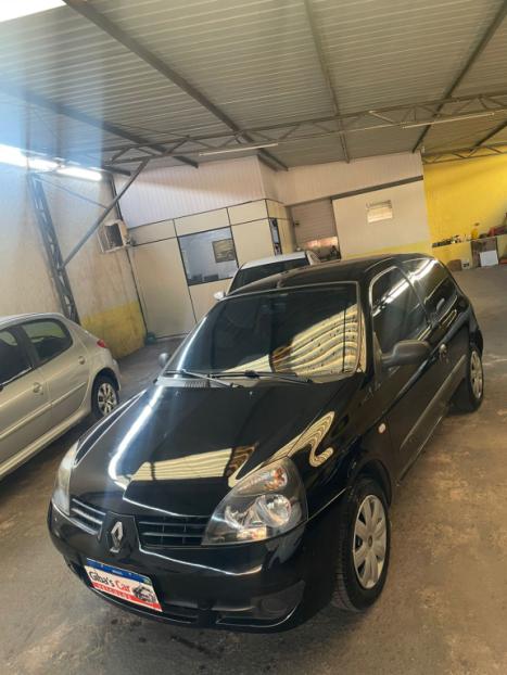 RENAULT Clio Hatch 1.0 16V HI FLEX CAMPUS, Foto 6