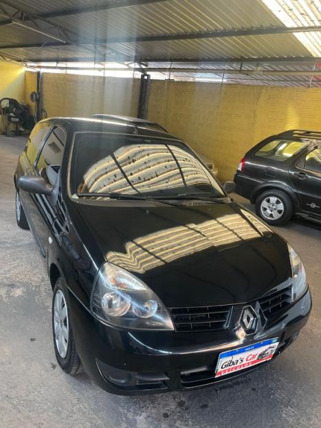 RENAULT Clio Hatch 1.0 16V HI FLEX CAMPUS, Foto 7