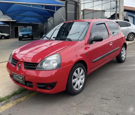 RENAULT Clio Hatch 1.0 16V HI FLEX CAMPUS, Foto 1