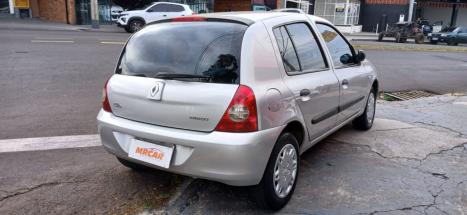 RENAULT Clio Hatch 1.0 16V 4P FLEX CAMPUS, Foto 2