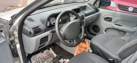 RENAULT Clio Hatch 1.0 16V 4P FLEX CAMPUS, Foto 3