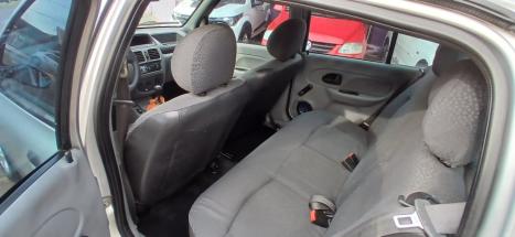 RENAULT Clio Hatch 1.0 16V 4P FLEX CAMPUS, Foto 5