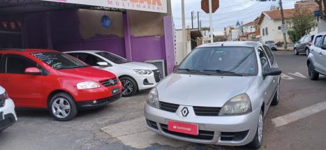 RENAULT Clio Hatch 1.0 16V 4P FLEX CAMPUS, Foto 6