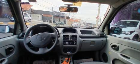 RENAULT Clio Hatch 1.0 16V 4P FLEX CAMPUS, Foto 7