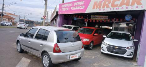 RENAULT Clio Hatch 1.0 16V 4P FLEX CAMPUS, Foto 9