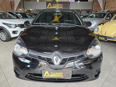 RENAULT Clio Hatch 1.0 16V 4P EXPRESSION, Foto 1