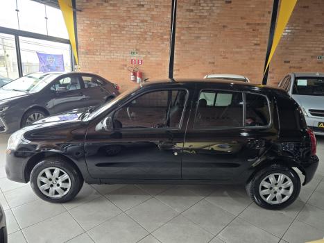 RENAULT Clio Hatch 1.0 16V 4P EXPRESSION, Foto 2