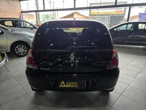 RENAULT Clio Hatch 1.0 16V 4P EXPRESSION, Foto 6