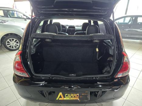 RENAULT Clio Hatch 1.0 16V 4P EXPRESSION, Foto 8