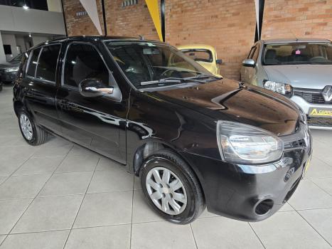RENAULT Clio Hatch 1.0 16V 4P EXPRESSION, Foto 11