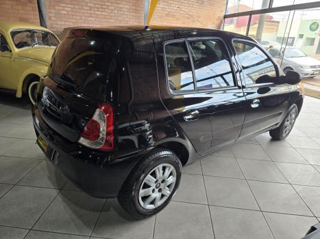 RENAULT Clio Hatch 1.0 16V 4P EXPRESSION, Foto 12