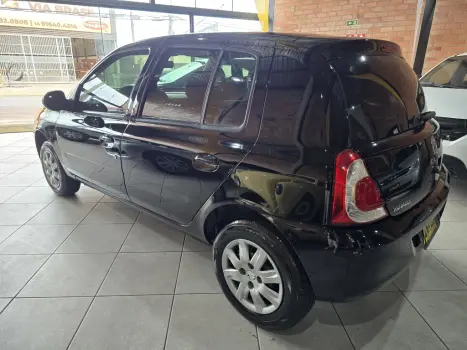 RENAULT Clio Hatch 1.0 16V 4P EXPRESSION, Foto 13