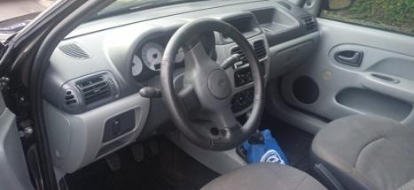 RENAULT Clio Hatch 1.0 16V 4P FLEX AUTHENTIQUE, Foto 7