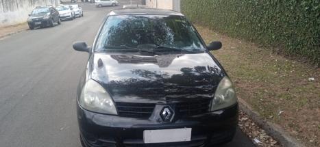 RENAULT Clio Hatch 1.0 16V 4P FLEX AUTHENTIQUE, Foto 5