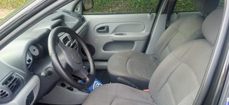 RENAULT Clio Hatch 1.0 16V 4P FLEX AUTHENTIQUE, Foto 10