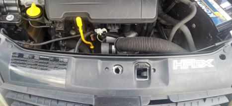 RENAULT Clio Hatch 1.0 16V 4P FLEX AUTHENTIQUE, Foto 12