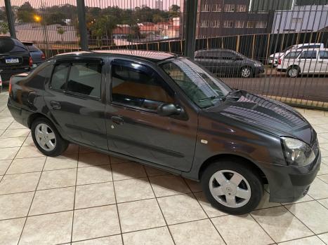 RENAULT Clio Sedan 1.6 16V 4P HI FLEX PRIVILEGE, Foto 3