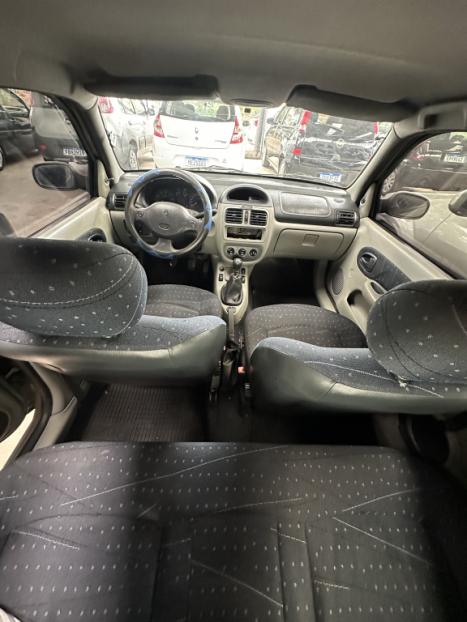 RENAULT Clio Sedan 1.0 16V 4P AUTHENTIQUE, Foto 7