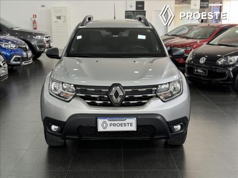 RENAULT Duster 1.3 16V 4P ICONIC TURBO TCe AUTOMTICO CVT, Foto 2