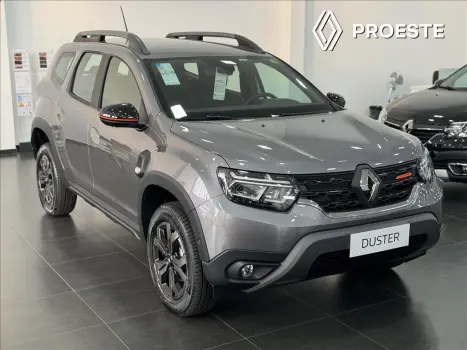 RENAULT Duster 1.3 16V 4P ICONIC TURBO TCe AUTOMTICO CVT, Foto 1