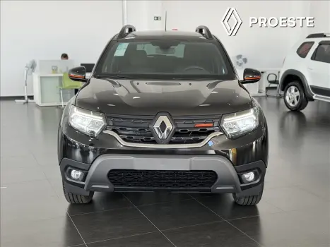 RENAULT Duster 1.3 16V 4P ICONIC TURBO TCe AUTOMTICO CVT, Foto 2