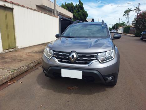 RENAULT Duster 1.3 16V 4P ICONIC TURBO TCe AUTOMTICO CVT, Foto 1