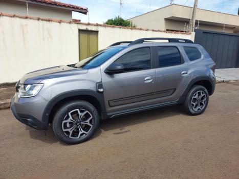 RENAULT Duster 1.3 16V 4P ICONIC TURBO TCe AUTOMTICO CVT, Foto 2