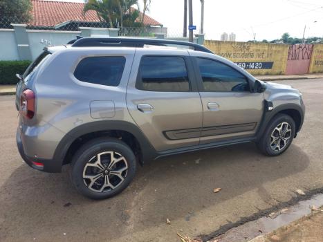 RENAULT Duster 1.3 16V 4P ICONIC TURBO TCe AUTOMTICO CVT, Foto 3