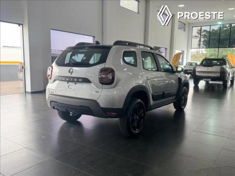 RENAULT Duster 1.3 16V 4P ICONIC TURBO TCe AUTOMTICO CVT, Foto 5