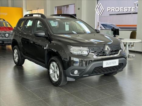 RENAULT Duster 1.6 16V 4P FLEX SCE INTENSE X-TRONIC AUTOMTICO, Foto 1