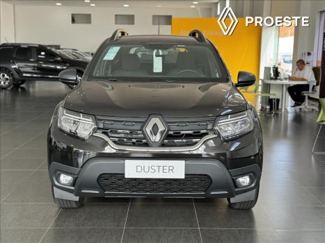 RENAULT Duster 1.6 16V 4P FLEX SCE INTENSE X-TRONIC AUTOMTICO, Foto 2