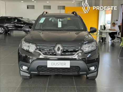 RENAULT Duster 1.6 16V 4P FLEX, Foto 2