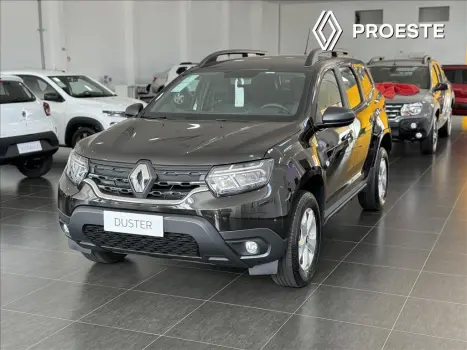 RENAULT Duster 1.6 16V 4P FLEX, Foto 3