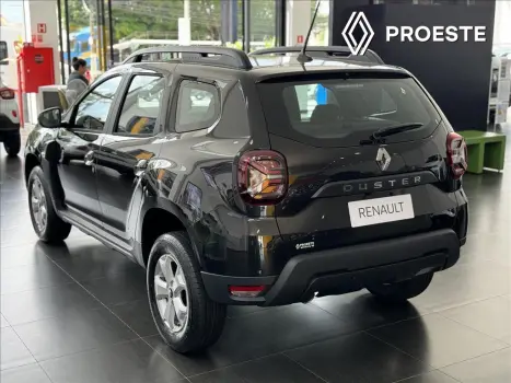 RENAULT Duster 1.6 16V 4P FLEX, Foto 4