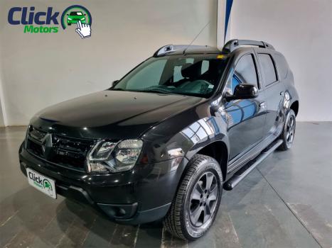 RENAULT Duster 1.6 16V 4P FLEX EXPRESSION, Foto 7