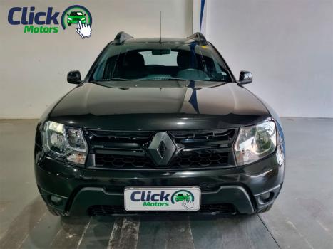 RENAULT Duster 1.6 16V 4P FLEX EXPRESSION, Foto 8