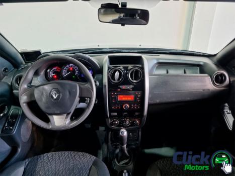 RENAULT Duster 1.6 16V 4P FLEX EXPRESSION, Foto 12